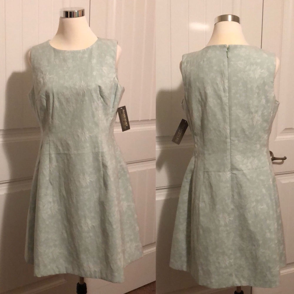 Elegant Eva Mendes Dress